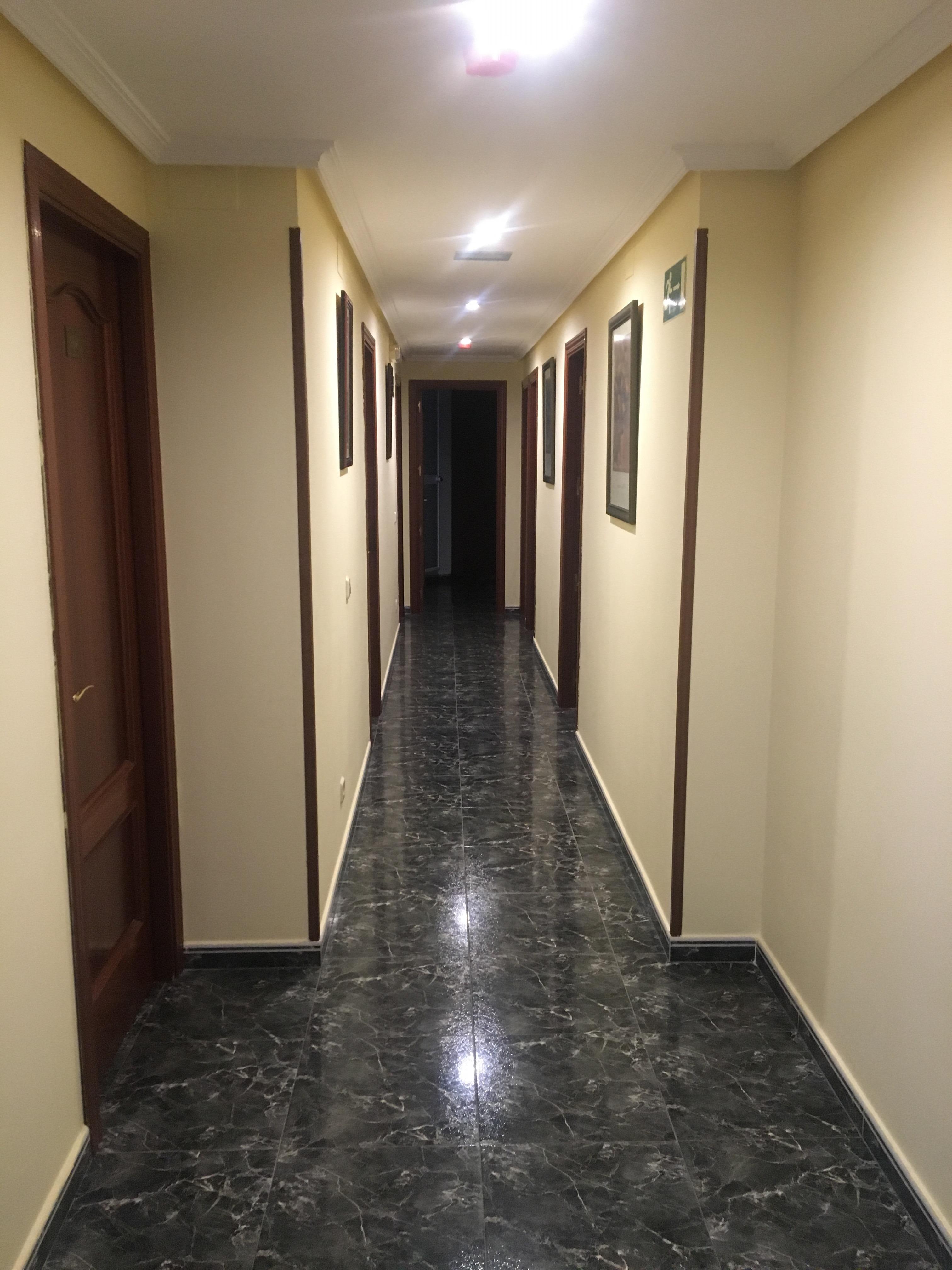 Hostal Conchita Legazpi Мадрид Экстерьер фото